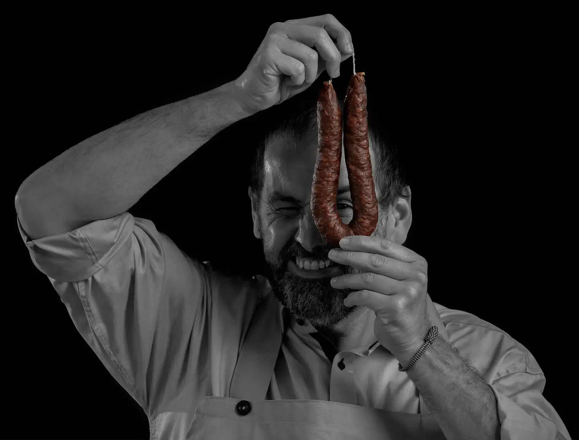 Alejandro Robin Food 1