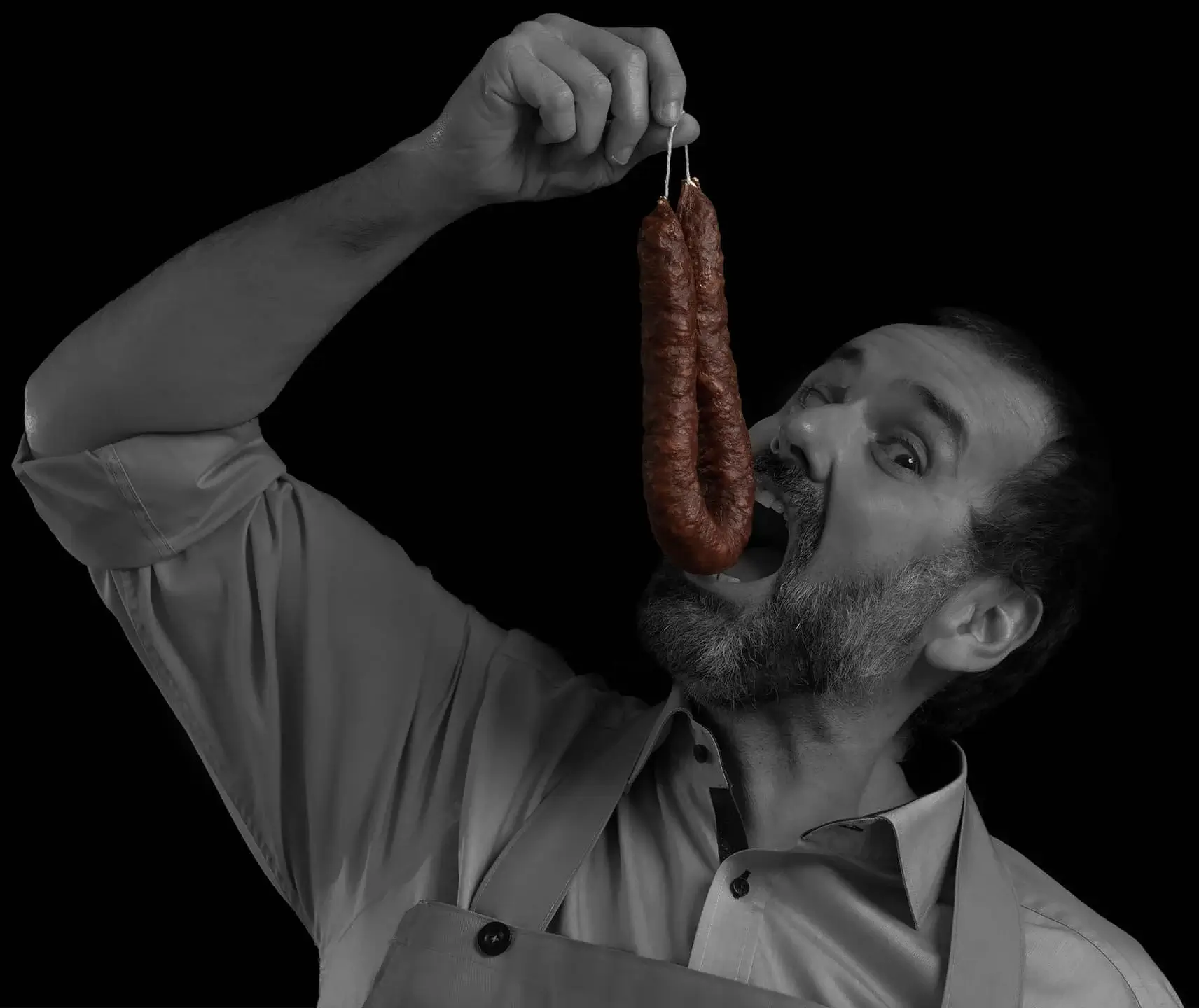 Alejandro Robin Food 2